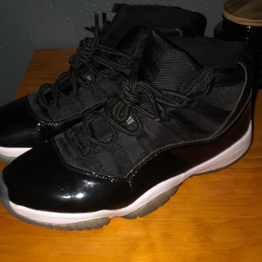 Space Jam 11's